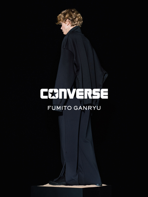 FUMITO GANRYU【フミトガンリュウ】正規取り扱い店、通販可能 ON LINE
